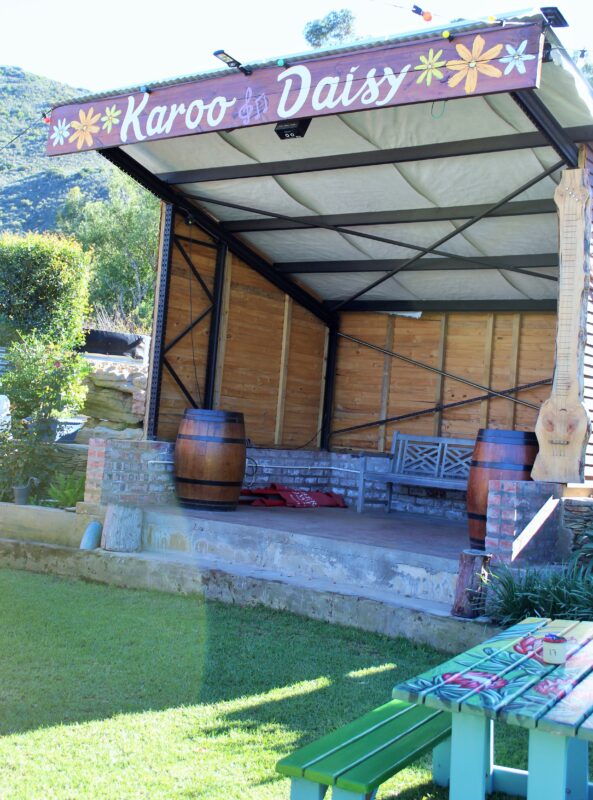 Stage