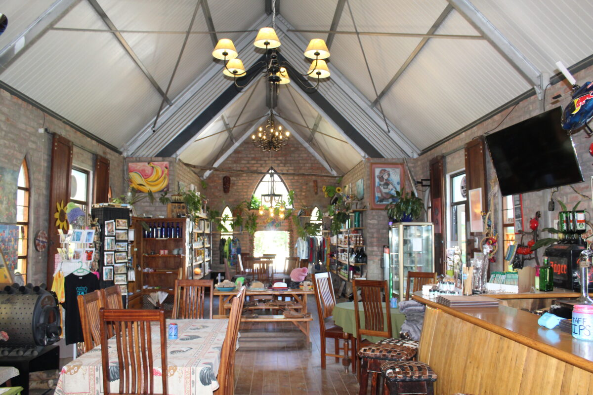 Inside Front