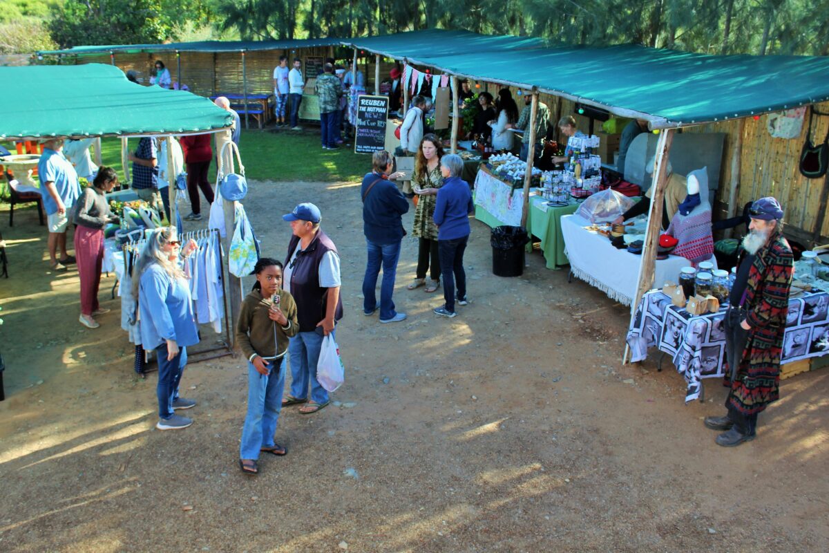 Market