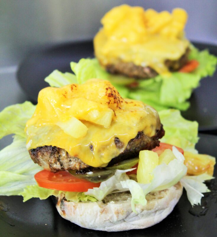 Burgers