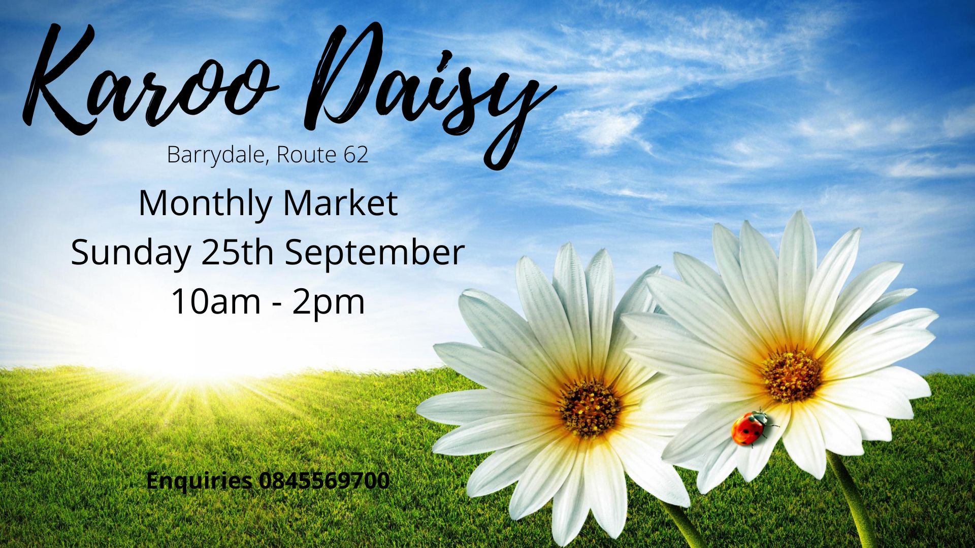 September market