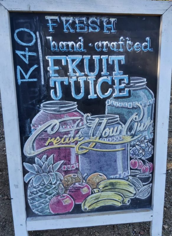 Juice